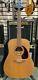 Norman B18 Cedar, Canadian Made Acoustic Guitar, Used