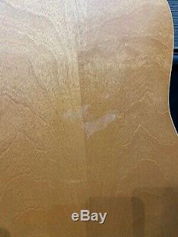 Norman B18 Cedar, Canadian Made Acoustic Guitar, Used