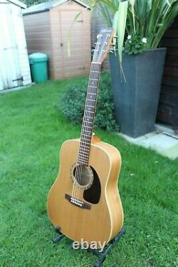 Norman B20 Dreadnought acoustic guitar from Godin Handmade Made In Canada 2005