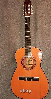 Old Guitar Concert Guitar Admira Infante Made in Spain Guitar