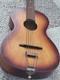 Old Guitar Framus Made In Germany From The 1950s