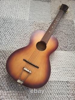 Old Guitar Framus Made In Germany From The 1950S