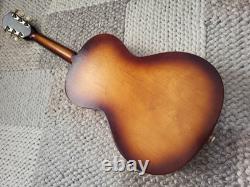 Old Guitar Framus Made In Germany From The 1950S