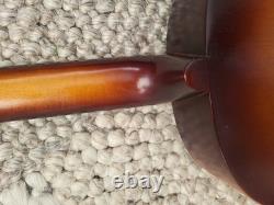 Old Guitar Framus Made In Germany From The 1950S