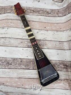 Old Guitar Guitar Framus Lap Steel Made in Germany