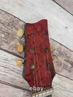 Old Guitar Guitar Framus Lap Steel Made in Germany