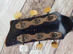 Old Guitar Guitar Framus Lap Steel Made in Germany