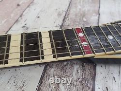 Old Guitar Guitar Framus Lap Steel Made in Germany