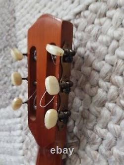 Old Guitar Guitar Hopf Made in Germany