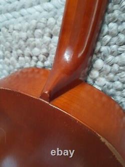 Old Guitar Guitar Hopf Made in Germany