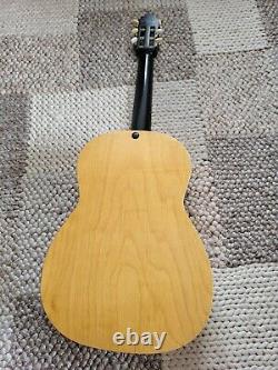 Old Guitar Guitar Hopf from 1980 Made in Germany