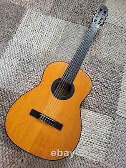 Old Guitar Guitar Hopf from 1980 Made in Germany