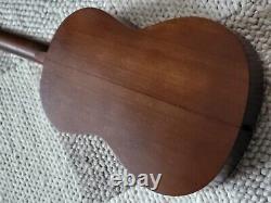 Old Guitar Guitar Ibanez Made in Japan Concert Guitar