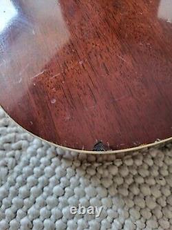 Old Guitar Guitar Maya 12 String Made in Japan