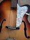 Old Guitar Klira Triumphator Made In Germany