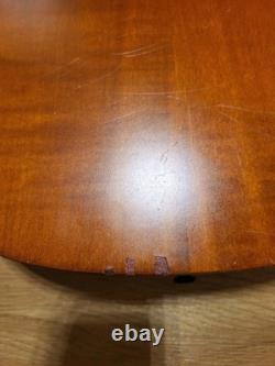 Old Guitar Oscar Plate from 1978 Made in Germany