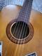 Old Guitar Ostertag For Beginners Made In Germany