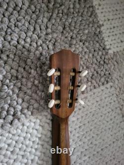 Old Guitar Ostertag For Beginners Made In Germany