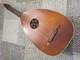Old Laute Guitar Made In Germany By 1930-1940