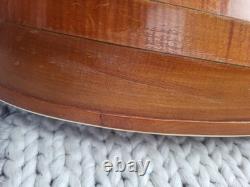 Old Laute Guitar Made IN Germany By 1930-1940