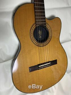 Orville by Gibson Chet Atkins CE Made in Japan Solid Electric Acoustic Guitar