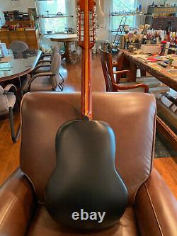 Ovation 1115-4 12 String Acoustic Guitar. Made in USA. As good as it gets