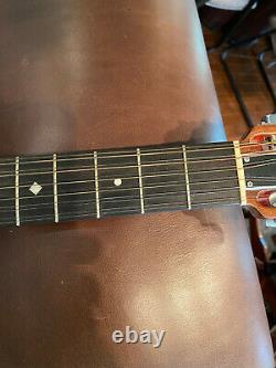 Ovation 1115-4 12 String Acoustic Guitar. Made in USA. As good as it gets