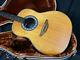 Ovation 1139 Vintage Acoustic Guitar 1982 Usa Made Natural Mint Condition