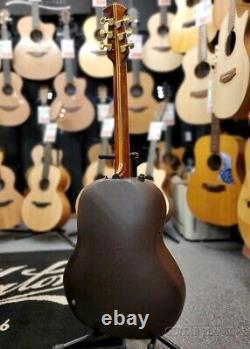 Ovation 1617 Legend -Natural- Made in 1981