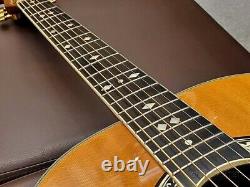 Ovation 1617 Legend -Natural- Made in 1981