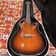 Ovation 6778lx Standard Elite Lx Actual Image Used Made In 2007