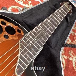 Ovation 6778Lx Standard Elite Lx Actual Image Used Made In 2007