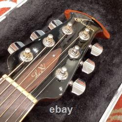 Ovation 6778Lx Standard Elite Lx Actual Image Used Made In 2007