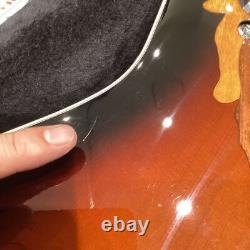 Ovation 6778Lx Standard Elite Lx Actual Image Used Made In 2007
