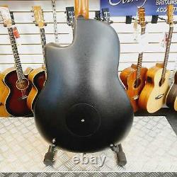 Ovation Celebrity CP247 Korean Made Bowl Back Electro Acoustic Guitar