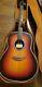 Ovation Matrix Acoustic Guitar 1132-1 (made In Usa) With Hardcase