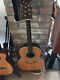 Ovation Pinnacle Model 3712 Electro Acoustic Guitar Made In Japan Trade Part Ex