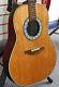Ovation Ultra Series 1512 Usa Made Fantastic Sounding Electro Acoustic Guitar