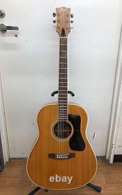 PEARL FORK MADE BY HAYASHI Acoustic Guitar