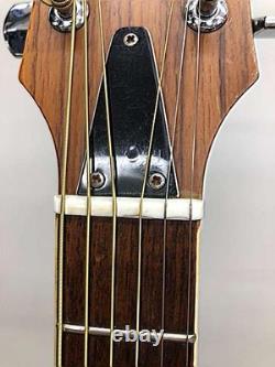 PEARL FORK MADE BY HAYASHI Acoustic Guitar