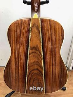 PEARL FORK MADE BY HAYASHI Acoustic Guitar