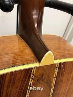 PEARL FORK MADE BY HAYASHI Acoustic Guitar