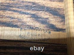 PEARL FORK MADE BY HAYASHI Acoustic Guitar