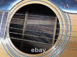 PEARL FORK MADE BY HAYASHI Acoustic Guitar