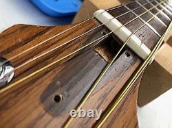 PEARL FORK MADE BY HAYASHI Acoustic Guitar