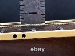 PEARL FORK MADE BY HAYASHI Acoustic Guitar