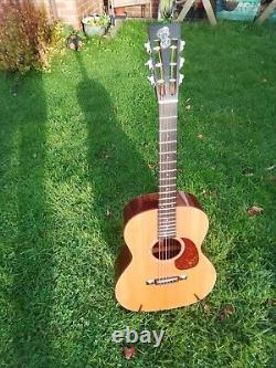 Patrick James Eggle Etowah Hand Made In The UK