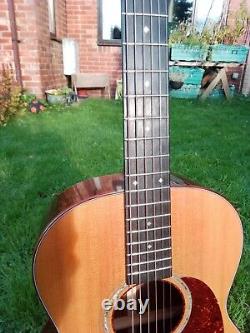 Patrick James Eggle Etowah Hand Made In The UK