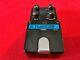 Pearl Flanger Pedal Vintage Fg-01 Analogue Made In Japan
