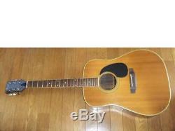 Pearl Guitar Made Ay Hayashi Superb rare useful EMS F/S